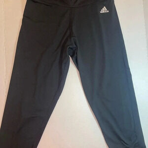 Adidas Climalite leggings